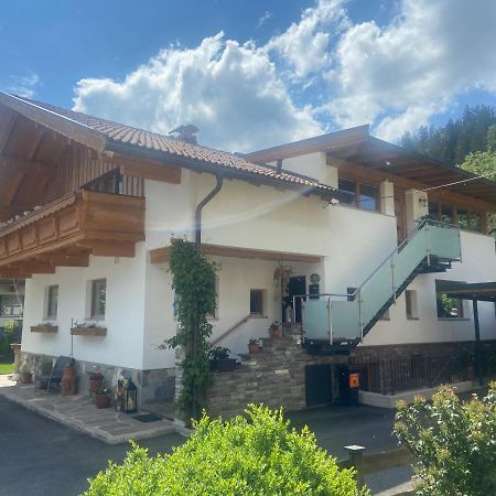 Apart Linde Hopfgarten im Brixental Luaran gambar