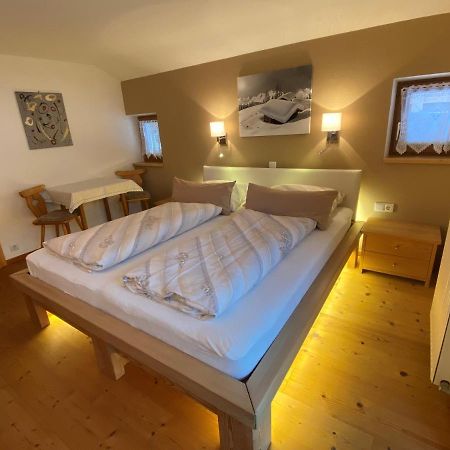 Apart Linde Hopfgarten im Brixental Luaran gambar