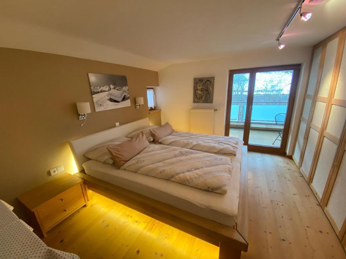 Apart Linde Hopfgarten im Brixental Luaran gambar